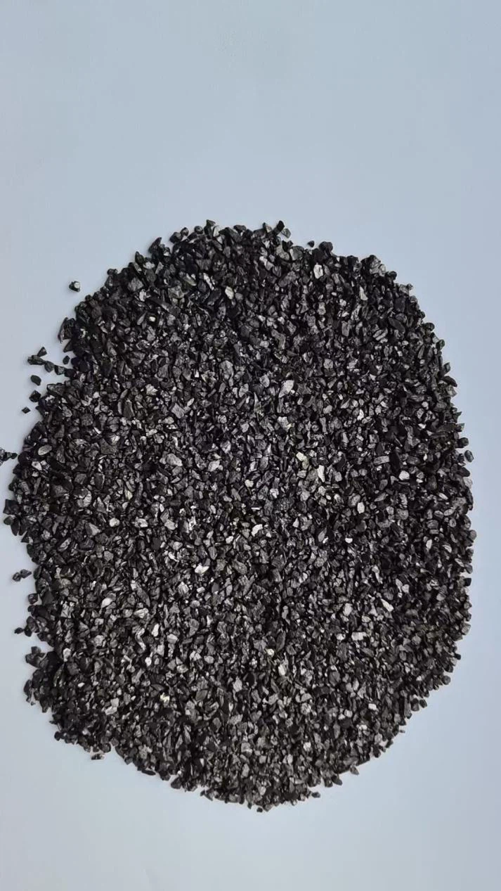 Gas Calcined Anthracite
